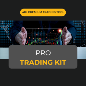 ( Bonus 🎁 ) 40+ Pro Trading Kit